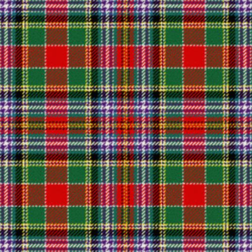 Dundee-Wallace-Tartan Dundee Wallace Tartan