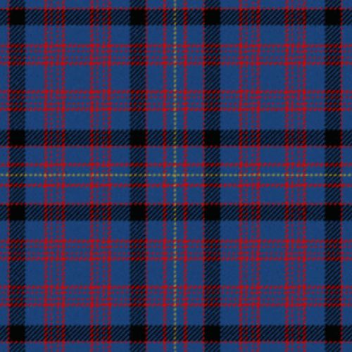 Dundonald-Tartan Dundonald Tartan