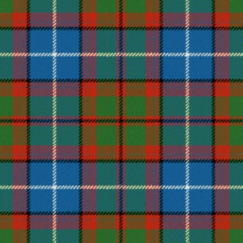 Dunedin-Florida-Tartan Dunedin Florida Tartan
