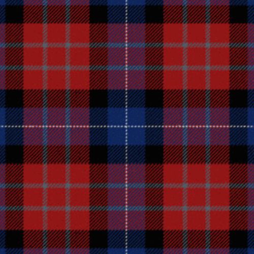 Dunfermline-Tartan Dunfermline Tartan