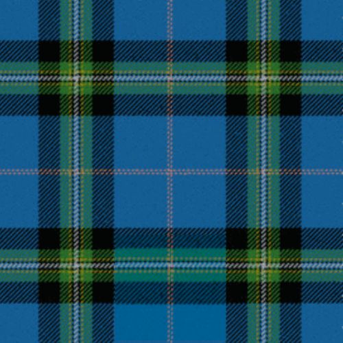 Buckie_District_Ancient_Tartan Buckie District Ancient Tartan
