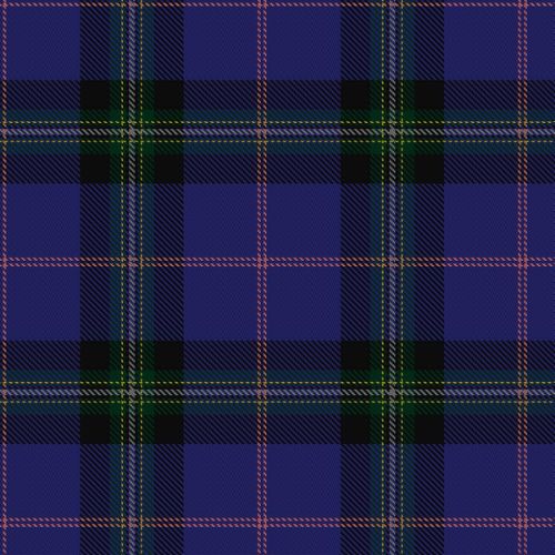 Buckie_District_Tartan Buckie District Tartan