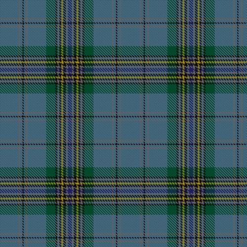 Buffalo_Tartan Buffalo Tartan