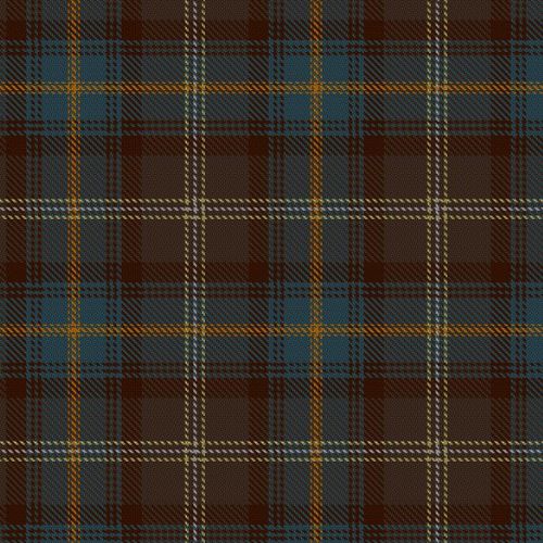 Buglass_Tartan Buglass Tartan