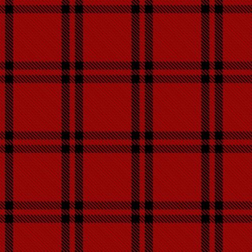 Buie_Tartan Buie Tartan