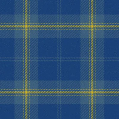 Danzas-tartan Danzas Tartan