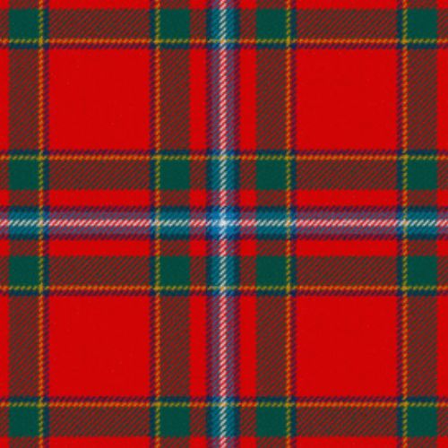 Drummond-of-Fingask-Tartan Drummond of Fingask Tartan