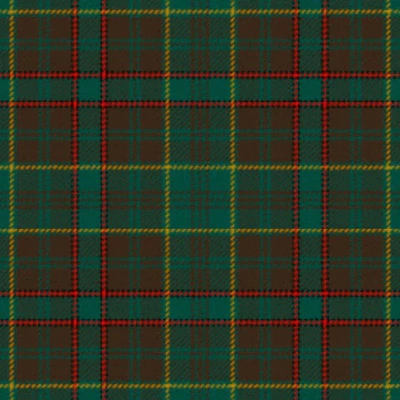 EnsignofOntarioTartan Ensign of Ontario Tartan