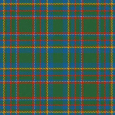 Heneghan_Ancient_Tartan Heneghan Ancient Tartan