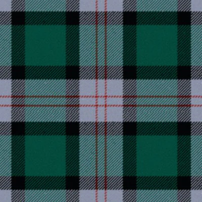 Herbage_Tartan Herbage Tartan