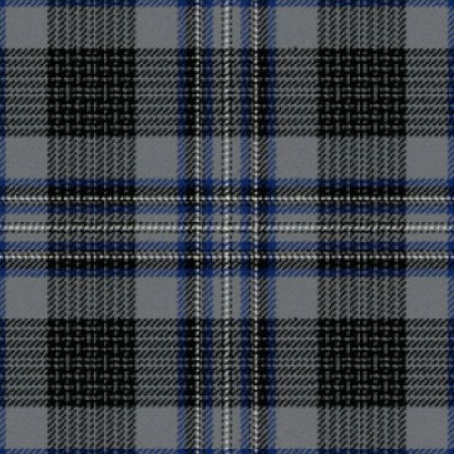 Hood_Tartan Hood Tartan