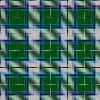 Blue-Spruce-Tartan Blue Spruce Tartan