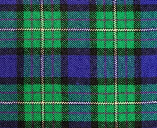 Alexander Tartan Alexander Tartan