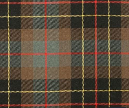 Brodie Hunting Weathered Tartan Brodie Hunting Weathered Tartan