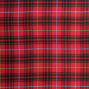 Bruce_Tartan Bruce Tartan