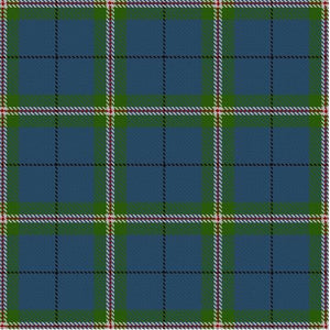 Cleland-Tartan Cleland Tartan