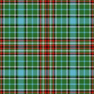 Gayre-Tartan Gayre Tartan