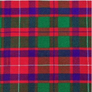 Geddes-Tartan Geddes Tartan