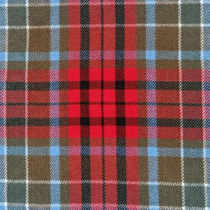 GordonRedWeatheredTartan_716c8681-35c1-4d42-96a2-90b07ff0fbd2 Gordon Red Weathered Tartan