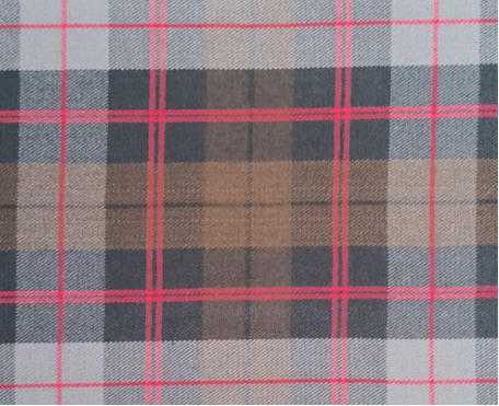 Guthrie Weathered Tartan Guthrie Weathered Tartan