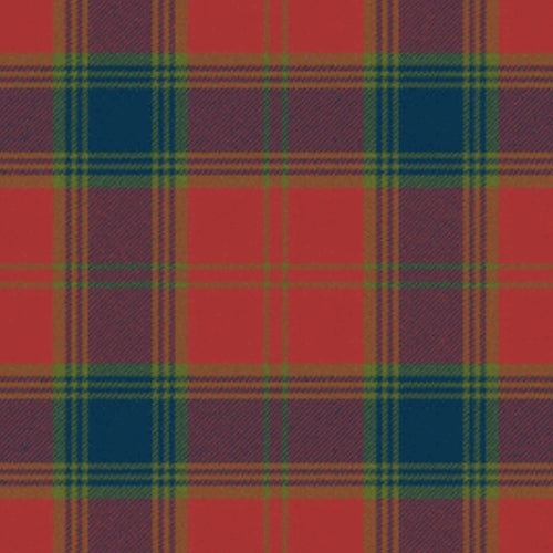 Lawlis aka Lawless Tartan Lawlis aka Lawless Tartan