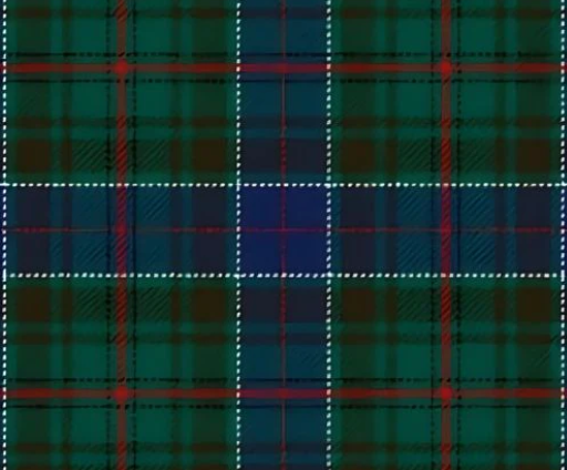 Adams Tartan ยท Modern Adams Tartan ยท Modern