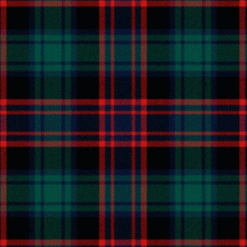 Alexander Hunting Tartan-Hunting-Tartan Alexander Hunting Tartan
