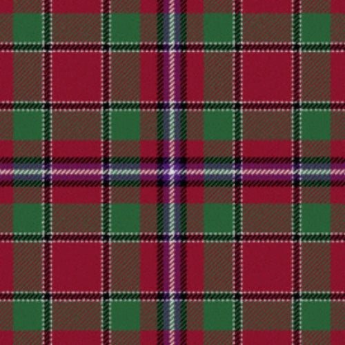 leach-tartan Leach Tartan
