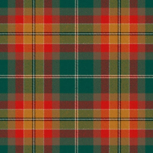 leaf-peeper-tartan Leaf Peeper Tartan