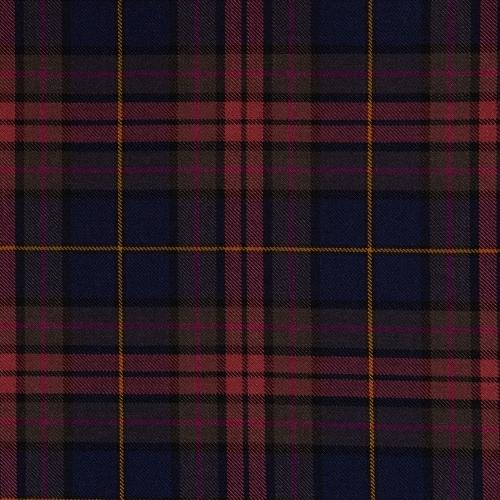leapingsalmontartan Leaping Salmon Tartan