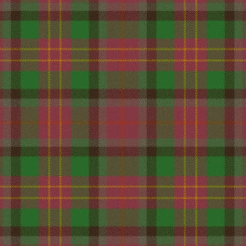 leighton-ancient-tartan Leighton Ancient Tartan