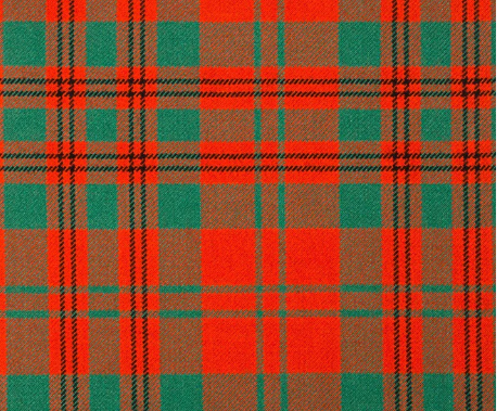 Livingstone Ancient Tartan Livingstone Ancient Tartan