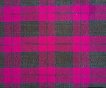 Lindsay Weathered Tartan Lindsay Weathered Tartan
