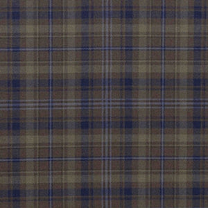 AtlanticTideTartan Atlantic Tide Tartan