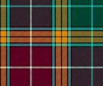 Buchanan Muted Tartan Buchanan Muted Tartan