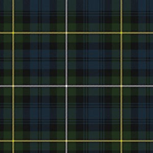 CampbellOfArgyllMutedTartan Campbell Of Argyll Muted Tartan
