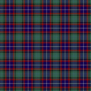 Cherokee-Tartan Cherokee Tartan