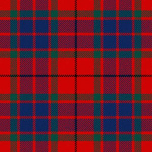 FinniganTartan Finnigan Tartan