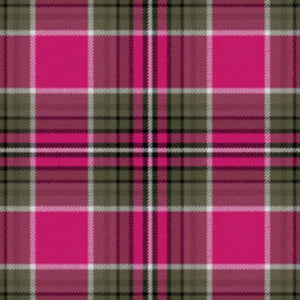 Gardner-L-Tartan Gardner L Tartan