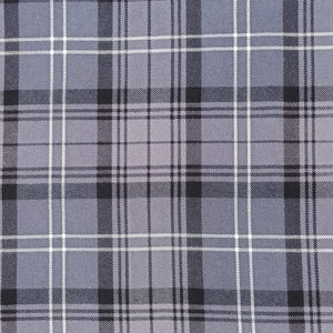 Grey Watch Tartan Grey Watch Tartan