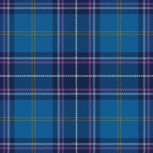 Heirloom_Alba_Blue_Tartan Heirloom Alba Blue Tartan