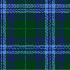 JonesofWalesTartan Jones of Wales Tartan