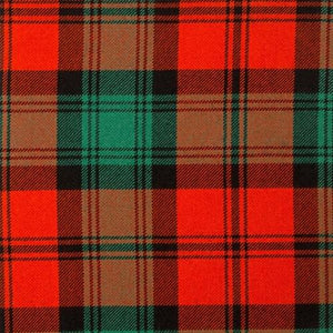 Kerr-Ancient-Tartan Kerr Ancient Tartan