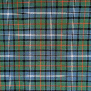 Knight-Family-Tartan Knight Tartan (2017)