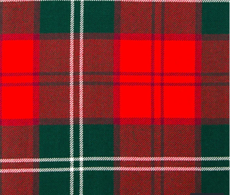 Lennox Tartan Lennox Tartan