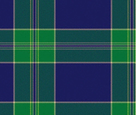 Lewis of Wales Tartan Lewis of Wales Tartan