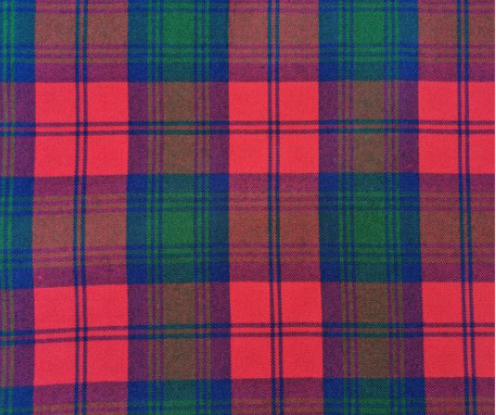 Lindsay Tartan Lindsay Tartan