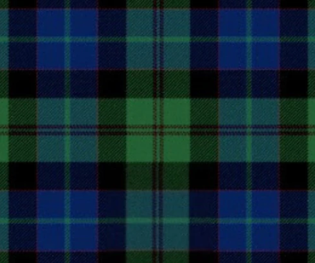 Lochaber Tartan Lochaber Tartan