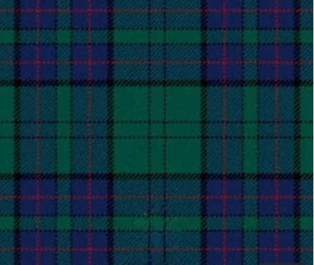Lockhart Tartan Lockhart Tartan