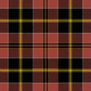MacAlisterofSkyeAncientTartan MacAlister of Skye Tartan
